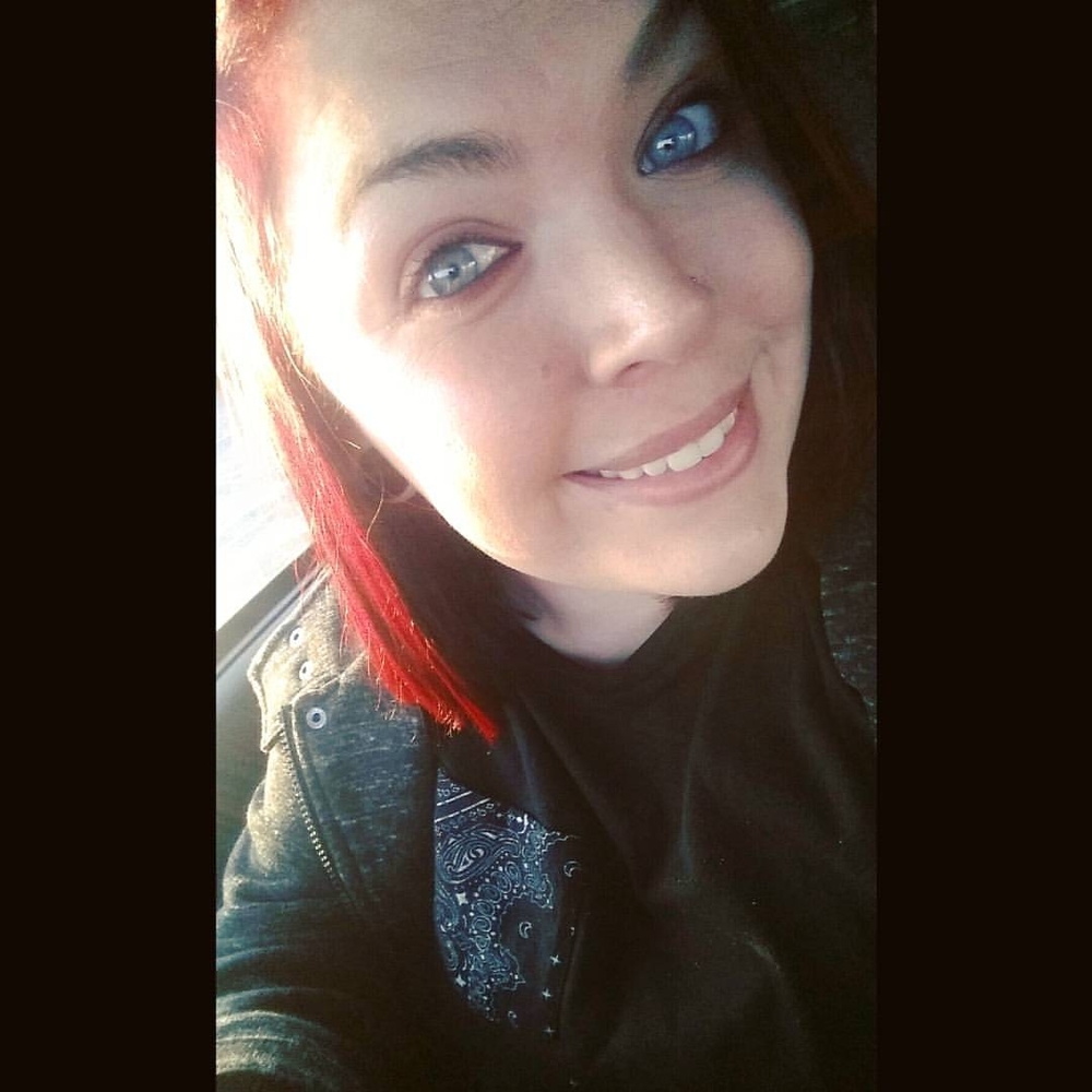 Meet your Posher, Tracy